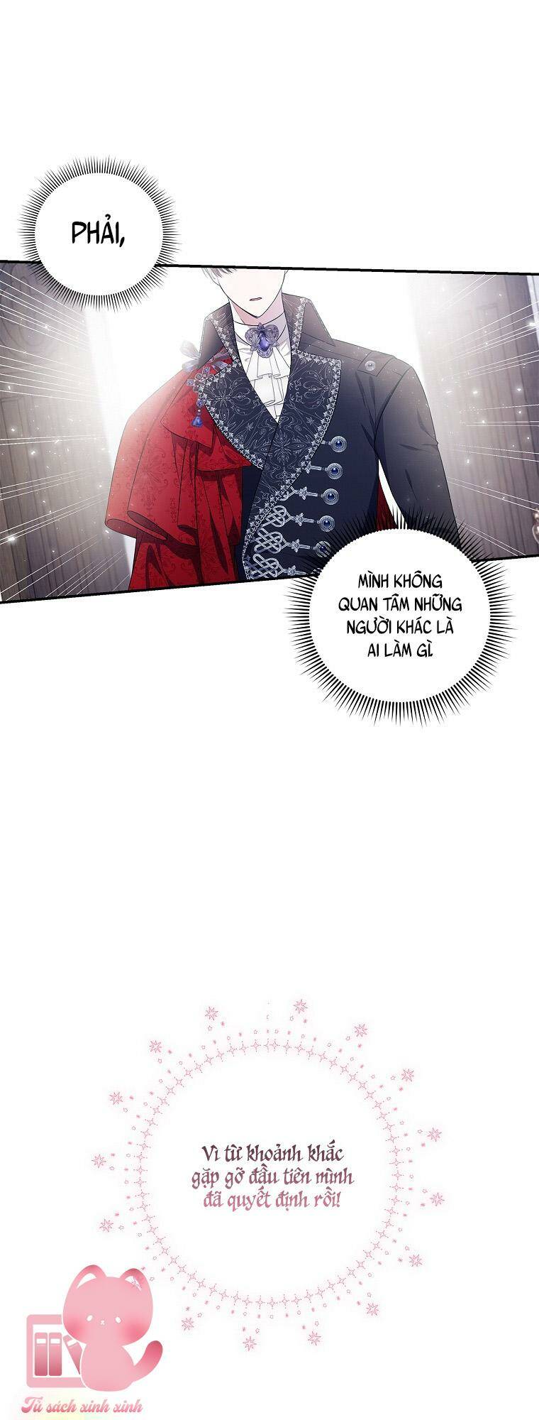 Nhận Nuôi Người Cha Phản Diện - Chapter 1 - Page 73