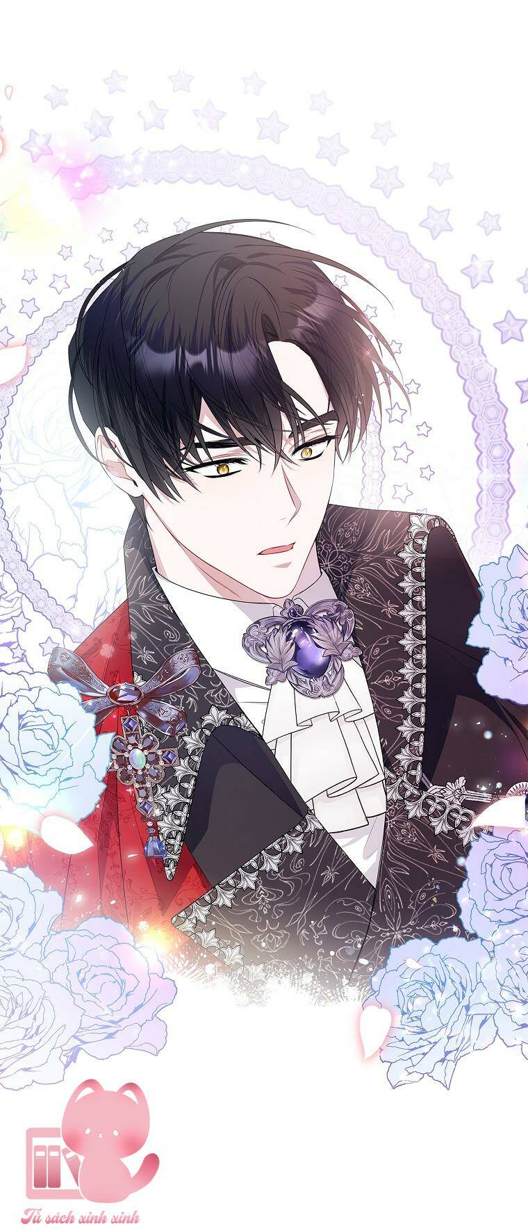 Nhận Nuôi Người Cha Phản Diện - Chapter 1 - Page 75