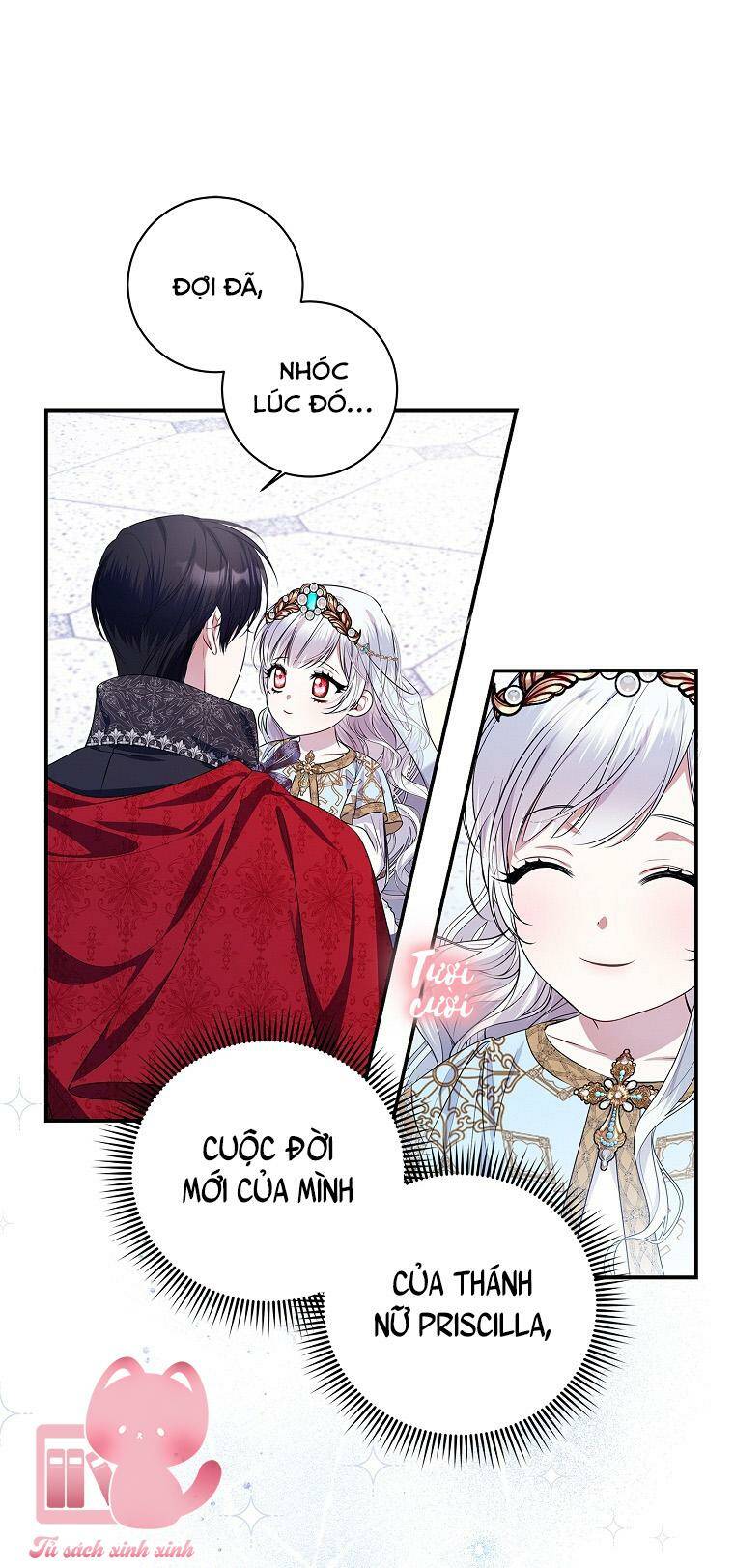 Nhận Nuôi Người Cha Phản Diện - Chapter 1 - Page 76