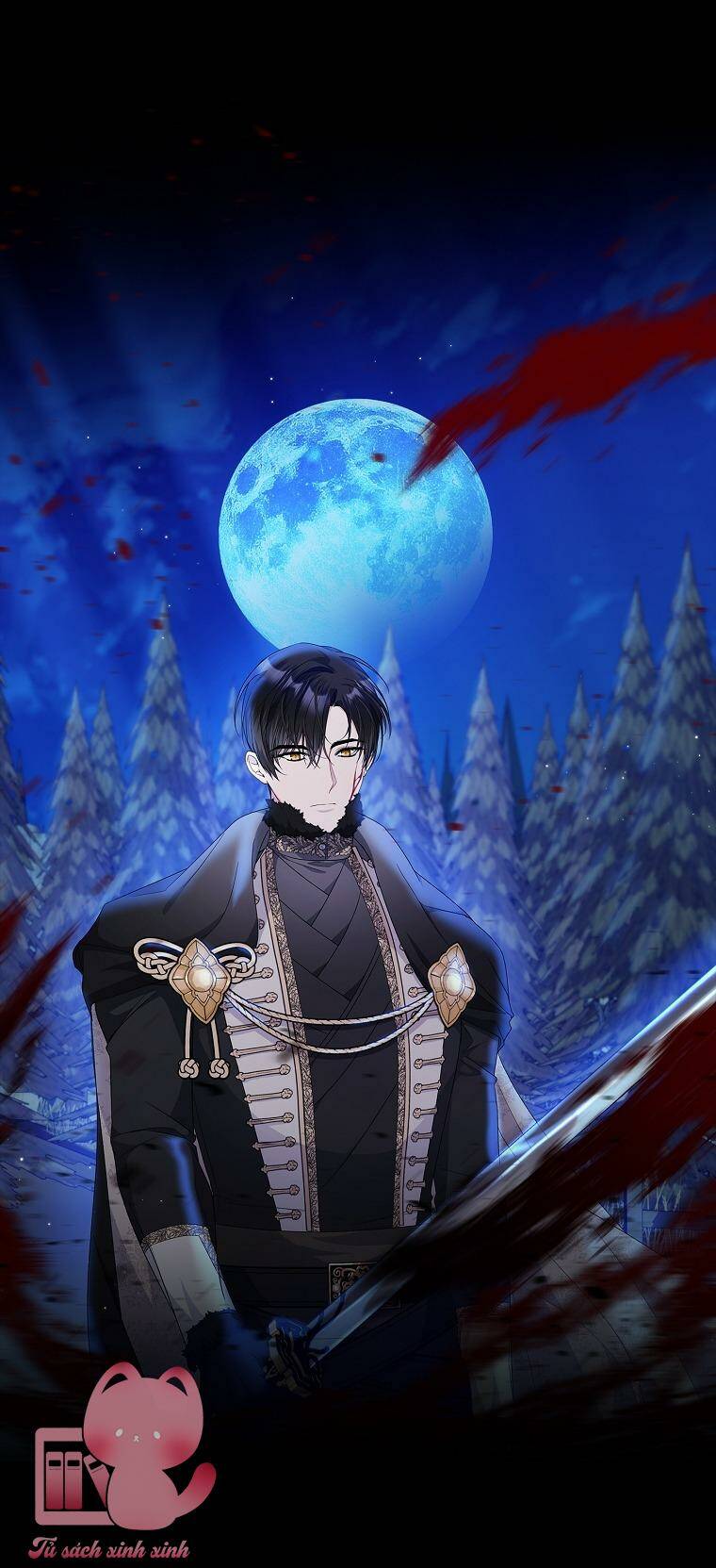 Nhận Nuôi Người Cha Phản Diện - Chapter 10 - Page 13