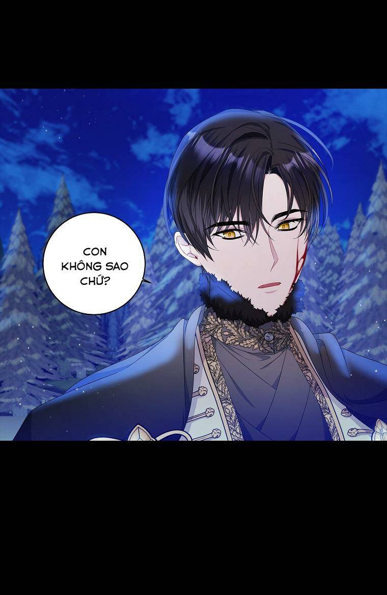 Nhận Nuôi Người Cha Phản Diện - Chapter 10 - Page 14