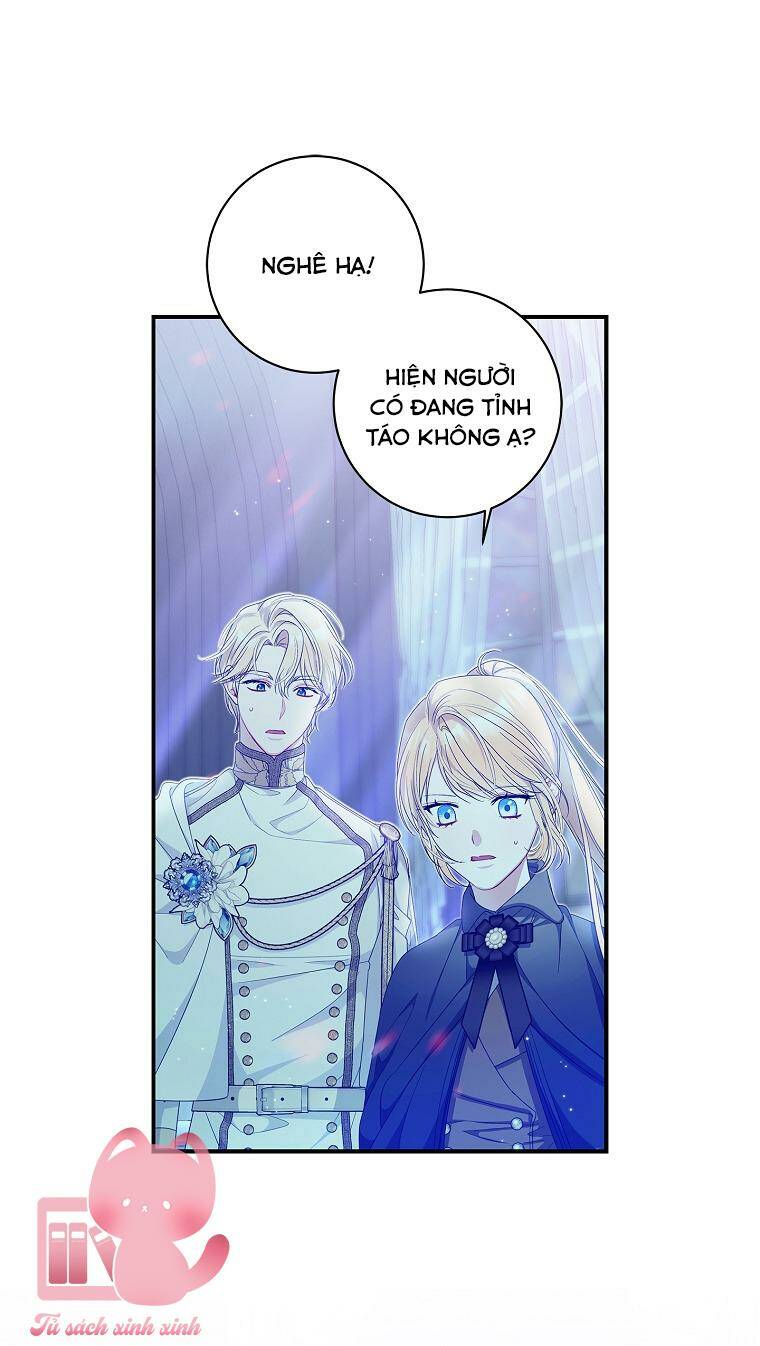 Nhận Nuôi Người Cha Phản Diện - Chapter 10 - Page 28