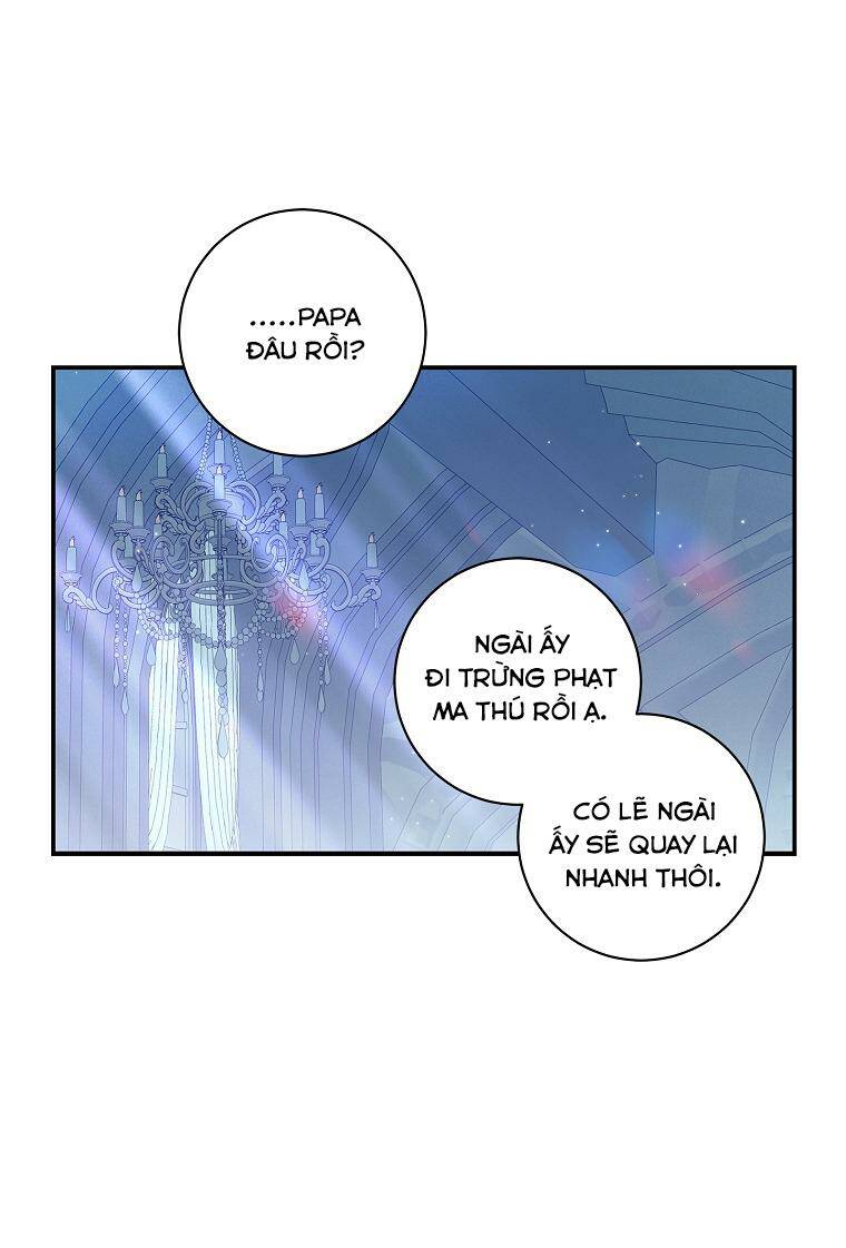 Nhận Nuôi Người Cha Phản Diện - Chapter 10 - Page 30