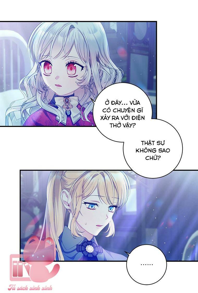 Nhận Nuôi Người Cha Phản Diện - Chapter 10 - Page 31