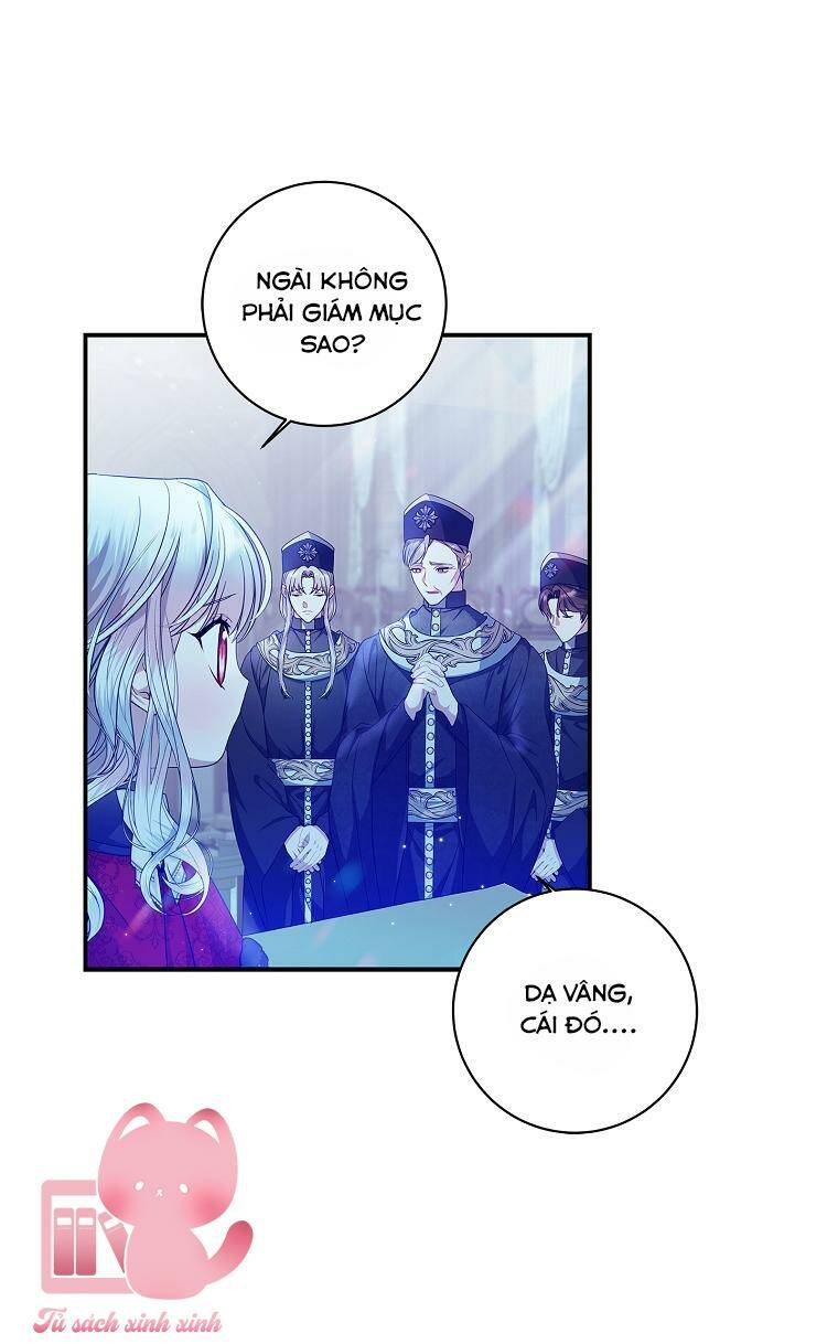 Nhận Nuôi Người Cha Phản Diện - Chapter 10 - Page 34