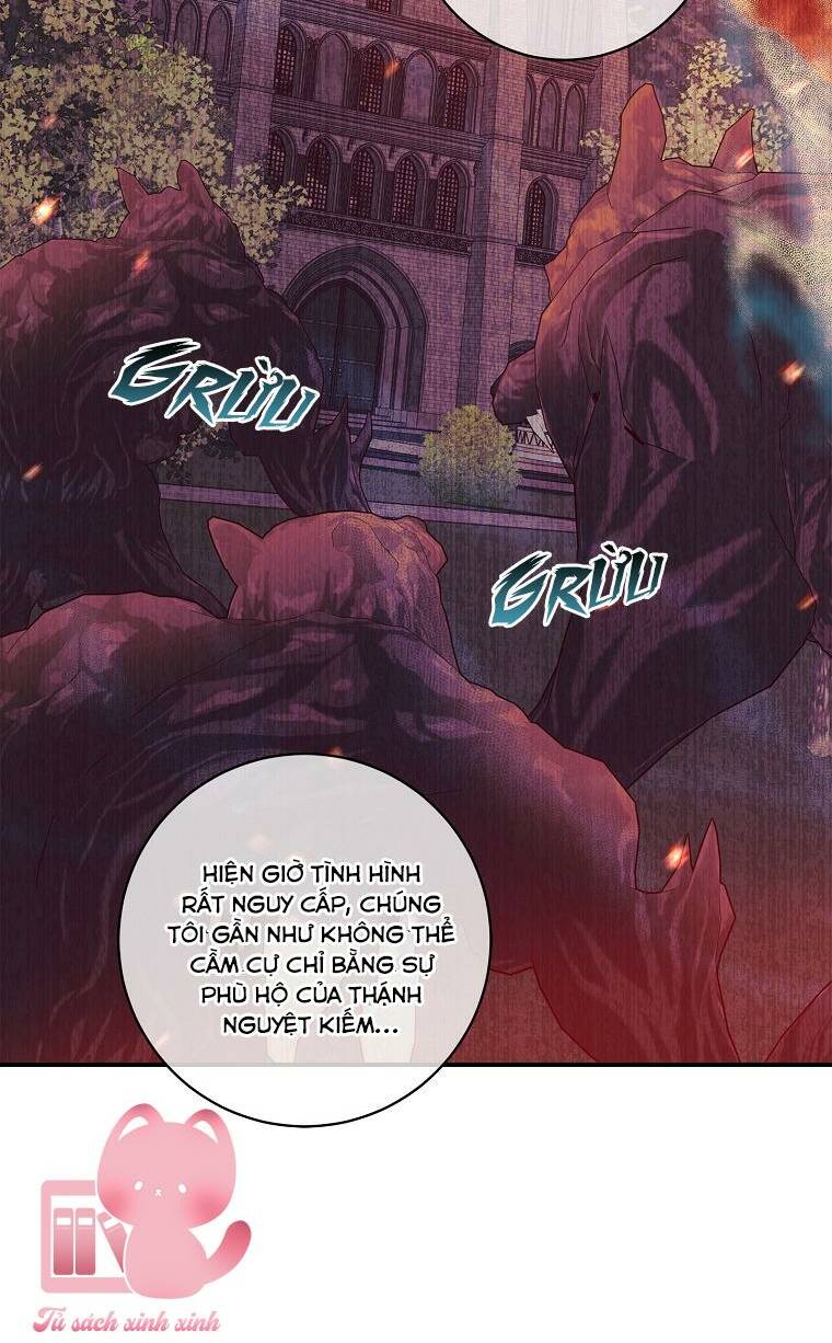 Nhận Nuôi Người Cha Phản Diện - Chapter 10 - Page 37