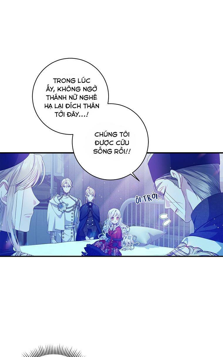 Nhận Nuôi Người Cha Phản Diện - Chapter 10 - Page 38