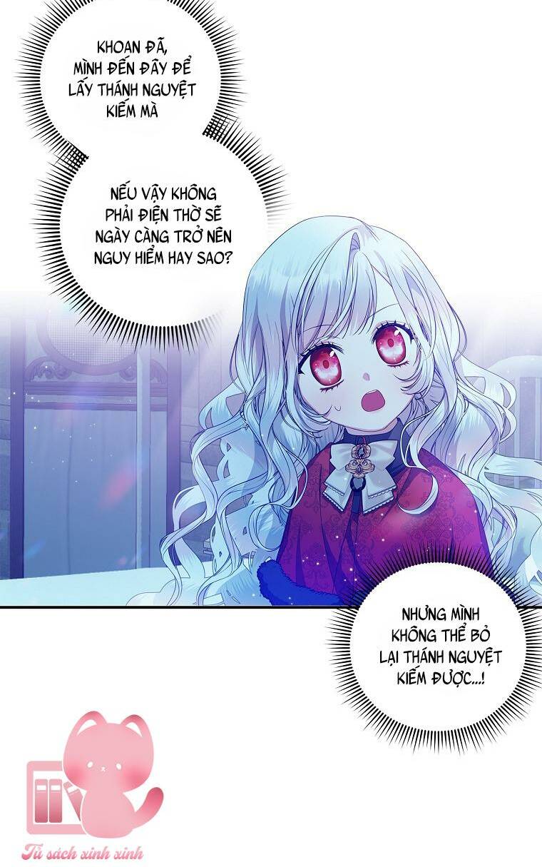 Nhận Nuôi Người Cha Phản Diện - Chapter 10 - Page 39