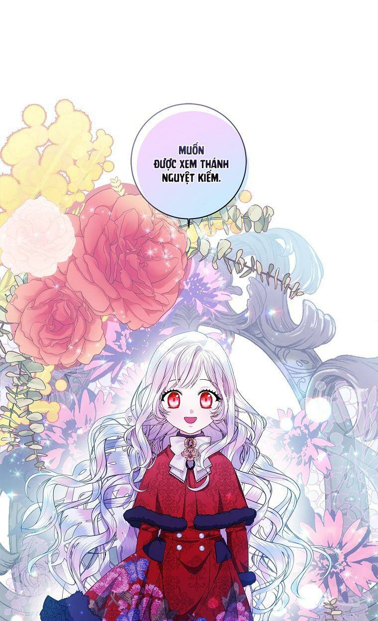 Nhận Nuôi Người Cha Phản Diện - Chapter 10 - Page 42