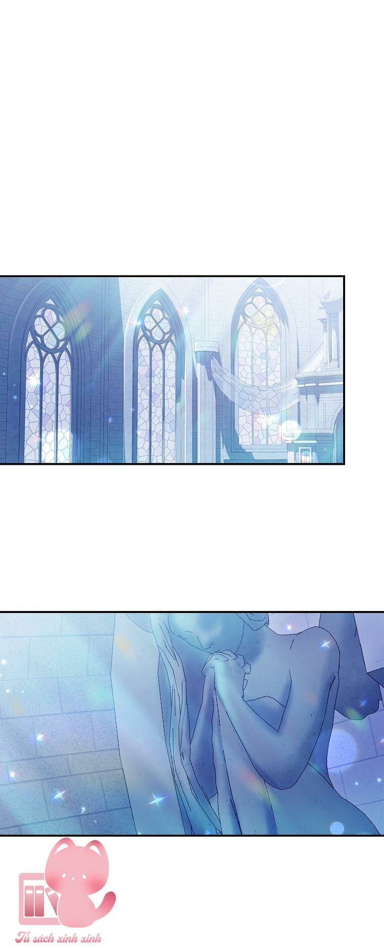 Nhận Nuôi Người Cha Phản Diện - Chapter 10 - Page 44