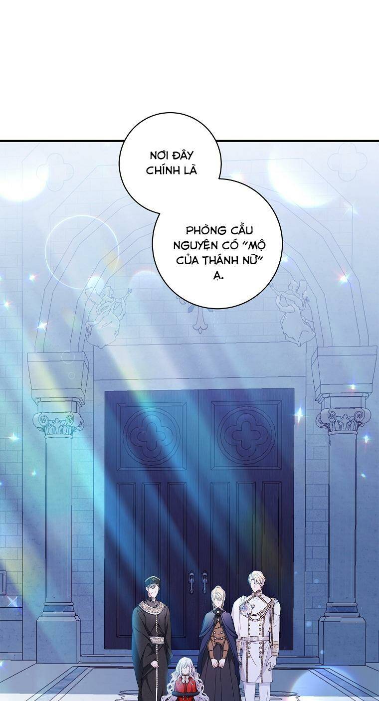 Nhận Nuôi Người Cha Phản Diện - Chapter 10 - Page 45