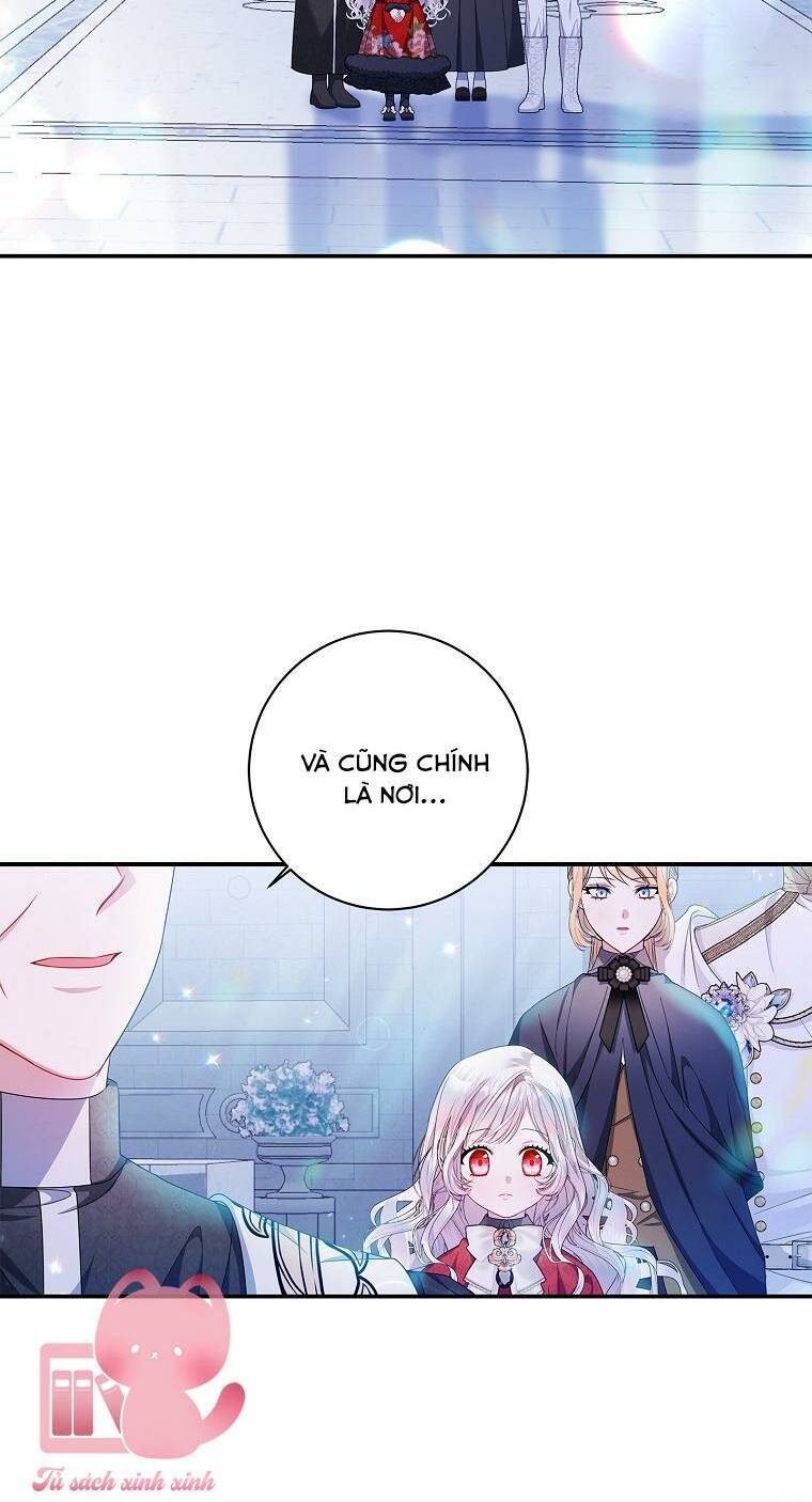 Nhận Nuôi Người Cha Phản Diện - Chapter 10 - Page 46