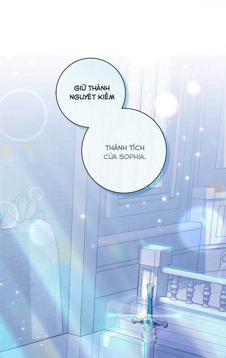 Nhận Nuôi Người Cha Phản Diện - Chapter 10 - Page 47