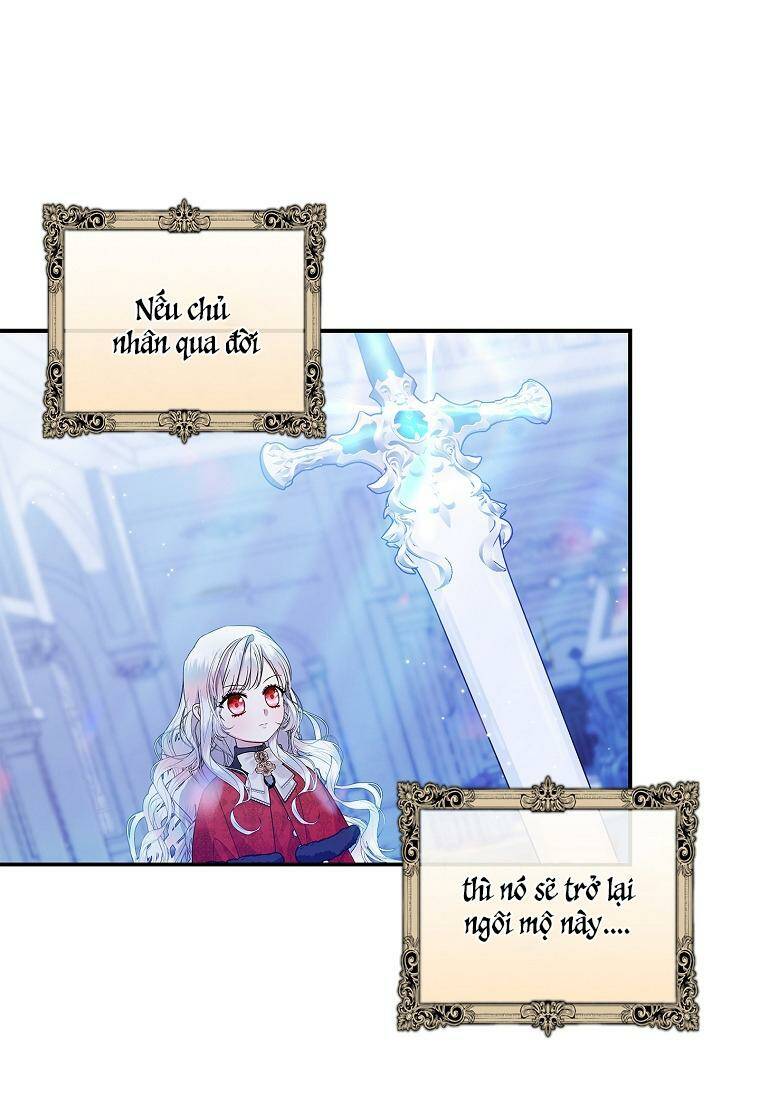 Nhận Nuôi Người Cha Phản Diện - Chapter 10 - Page 52