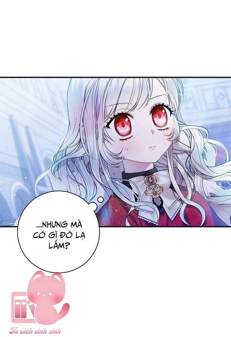 Nhận Nuôi Người Cha Phản Diện - Chapter 10 - Page 53