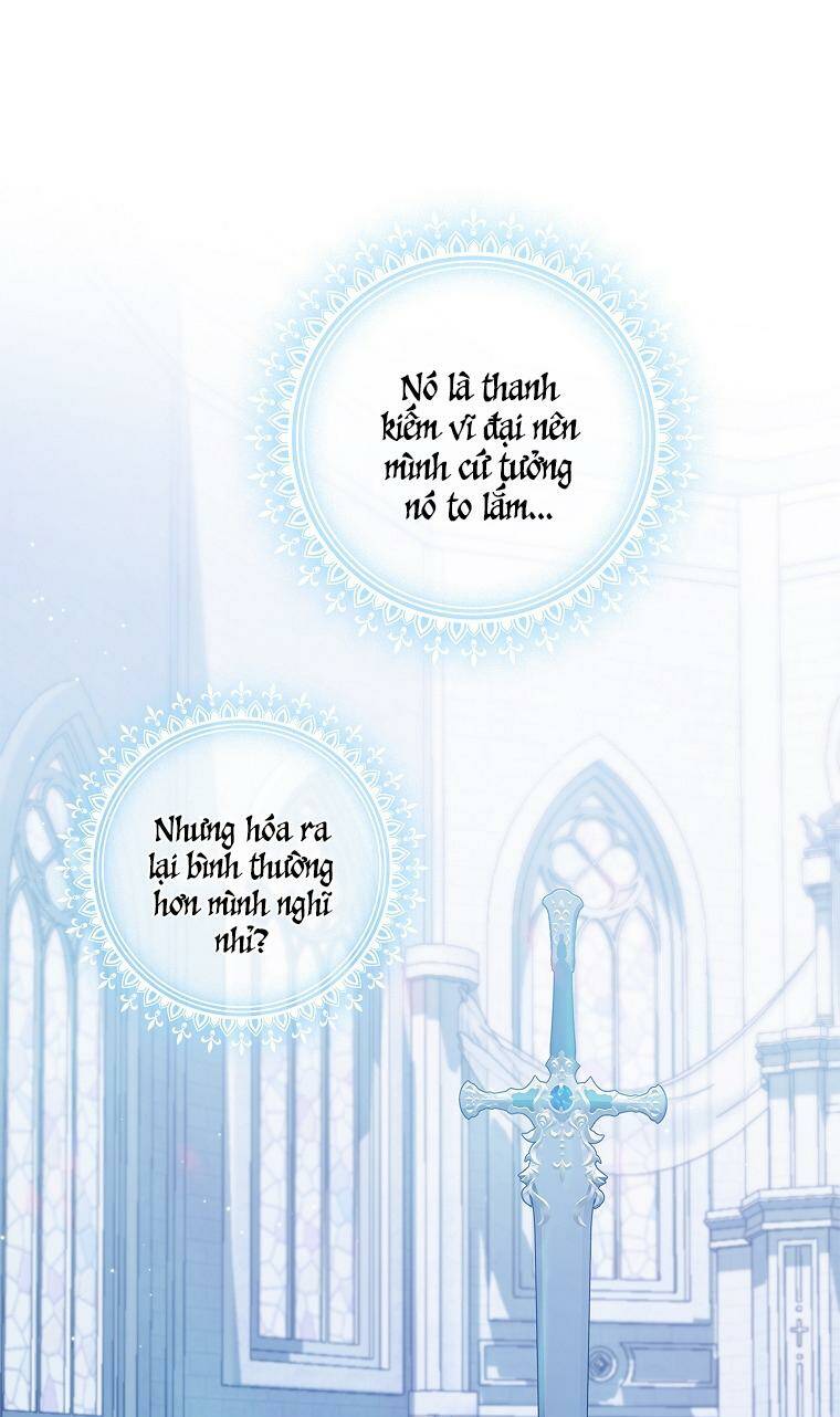 Nhận Nuôi Người Cha Phản Diện - Chapter 10 - Page 54