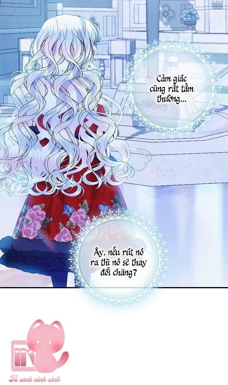 Nhận Nuôi Người Cha Phản Diện - Chapter 10 - Page 55