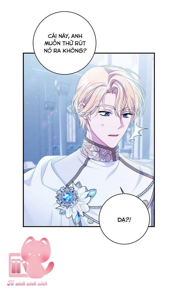 Nhận Nuôi Người Cha Phản Diện - Chapter 10 - Page 57