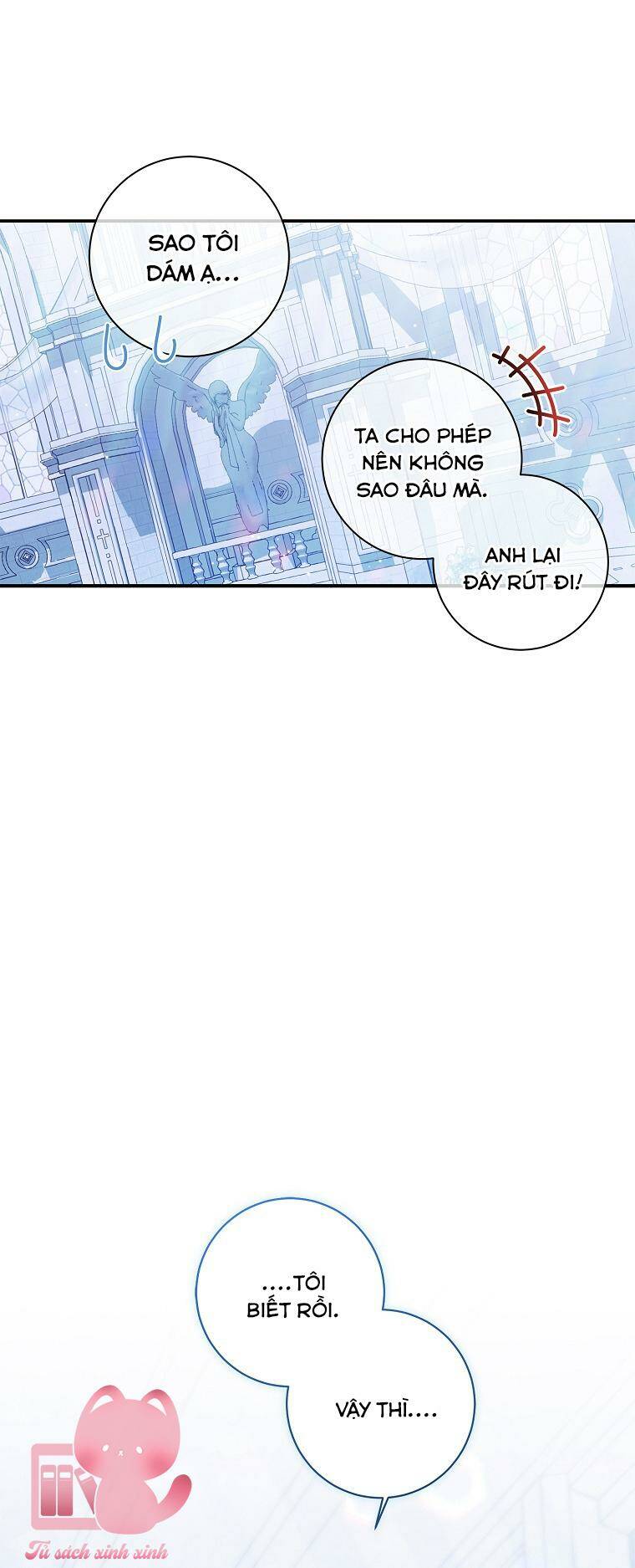 Nhận Nuôi Người Cha Phản Diện - Chapter 10 - Page 58
