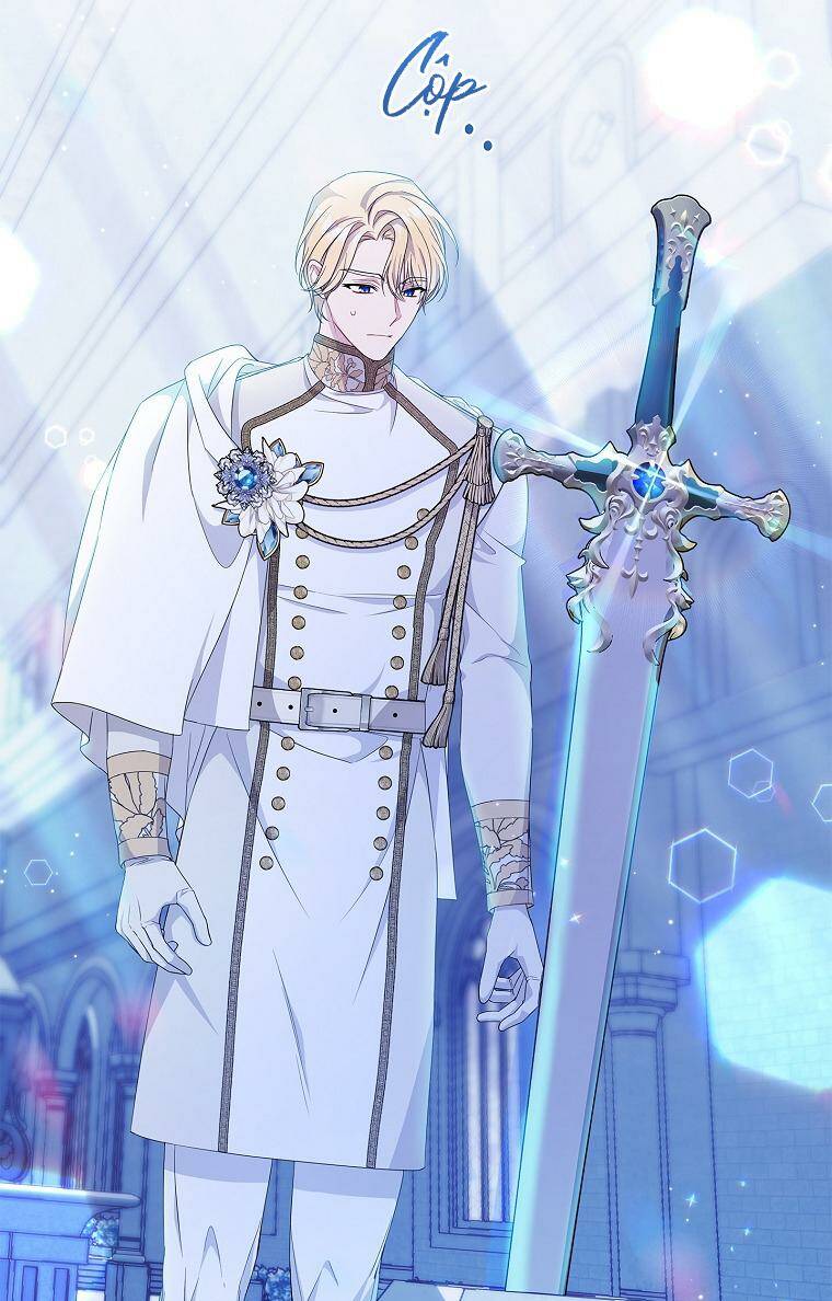 Nhận Nuôi Người Cha Phản Diện - Chapter 10 - Page 59