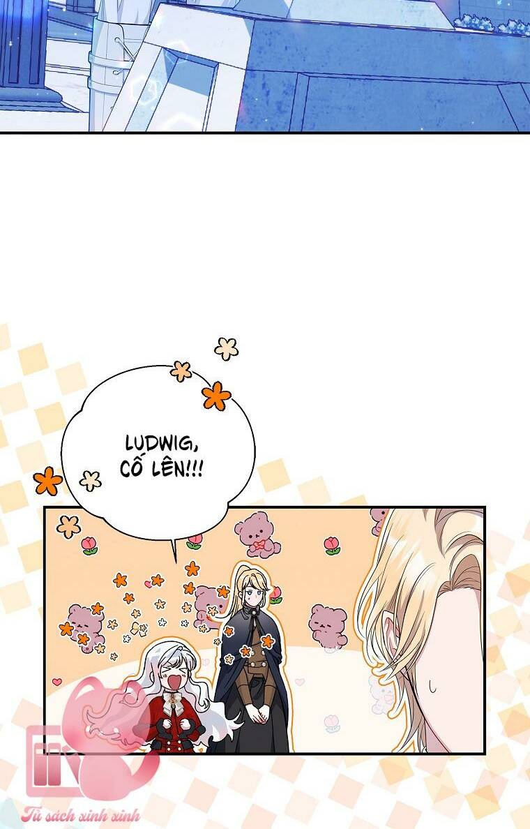 Nhận Nuôi Người Cha Phản Diện - Chapter 10 - Page 60