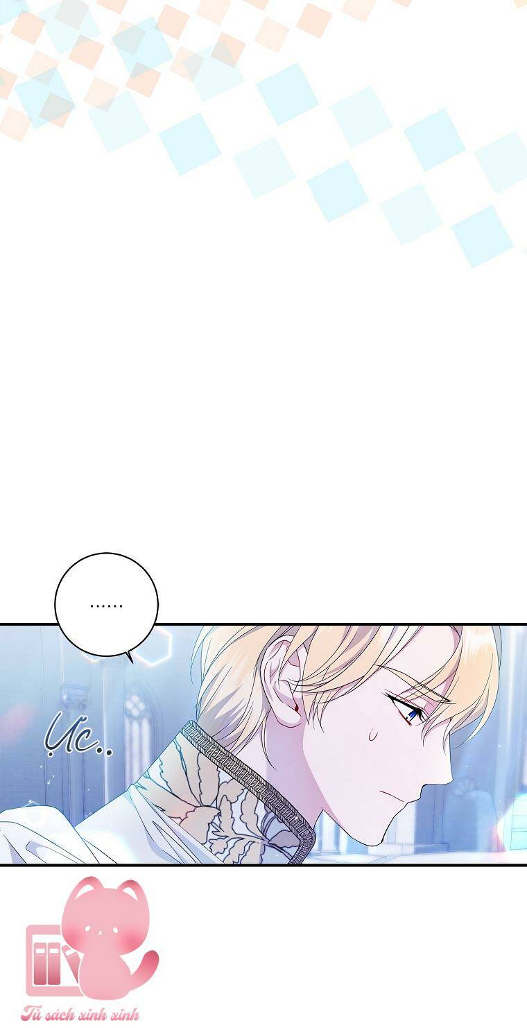 Nhận Nuôi Người Cha Phản Diện - Chapter 10 - Page 61