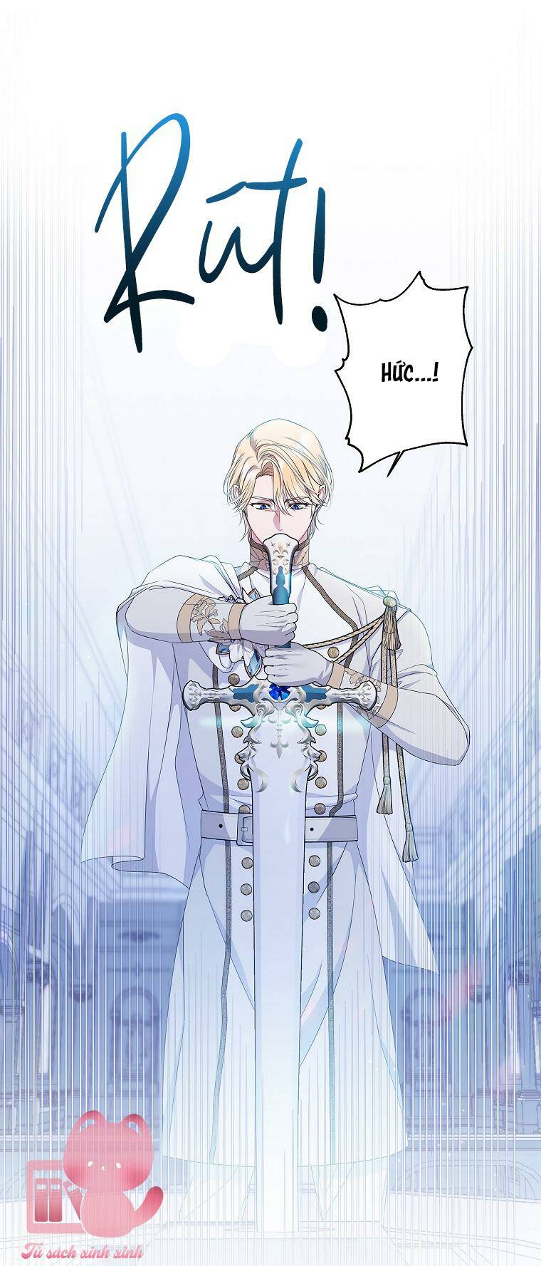 Nhận Nuôi Người Cha Phản Diện - Chapter 10 - Page 63