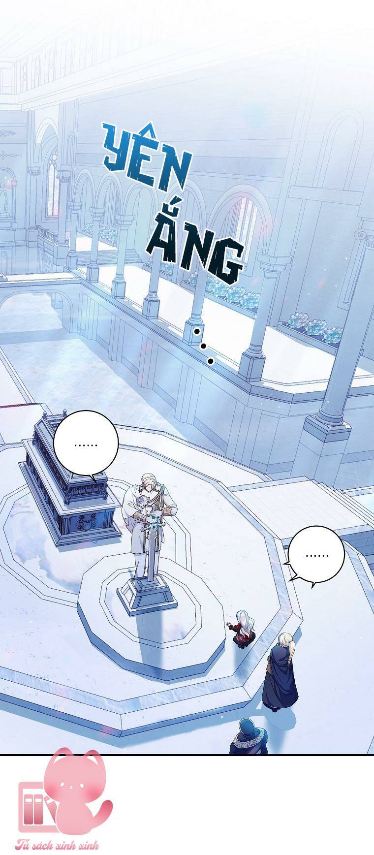 Nhận Nuôi Người Cha Phản Diện - Chapter 10 - Page 66