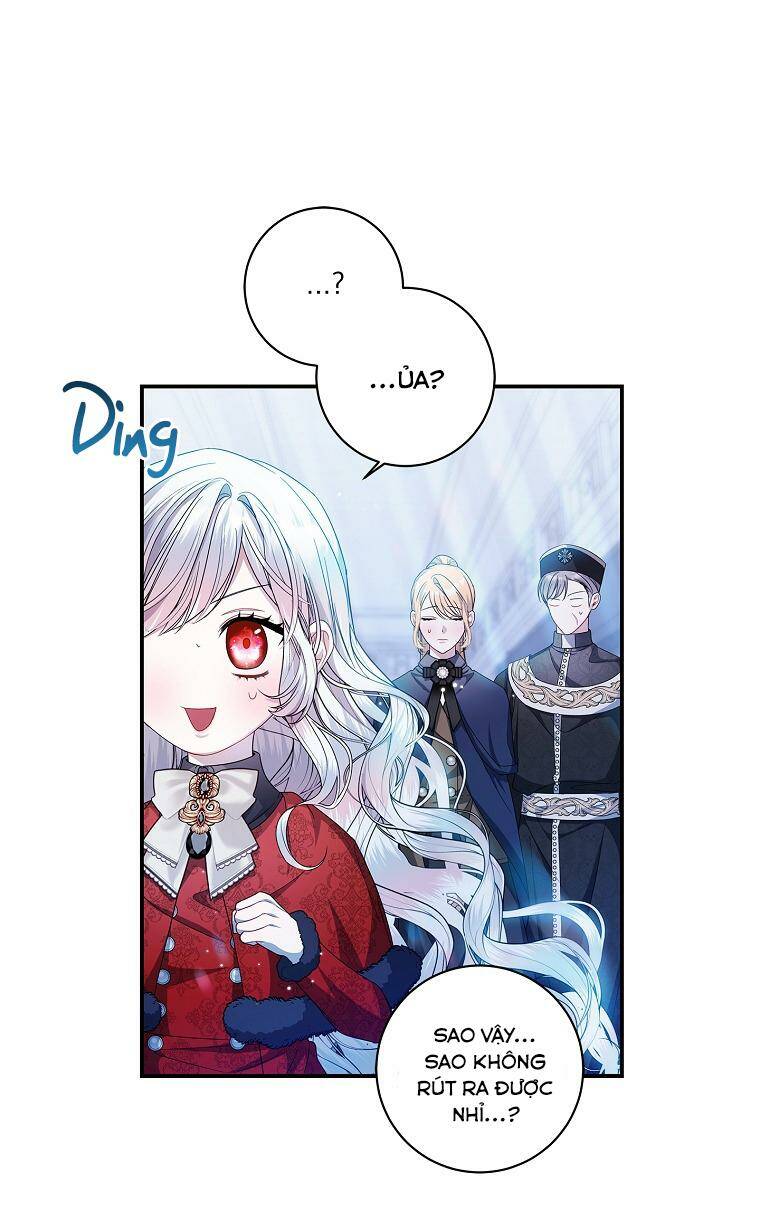 Nhận Nuôi Người Cha Phản Diện - Chapter 10 - Page 67