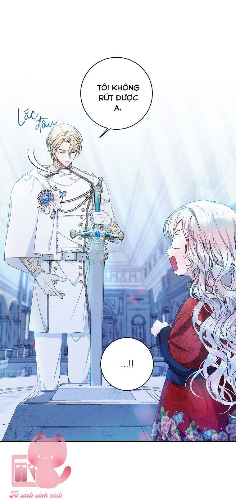 Nhận Nuôi Người Cha Phản Diện - Chapter 10 - Page 69