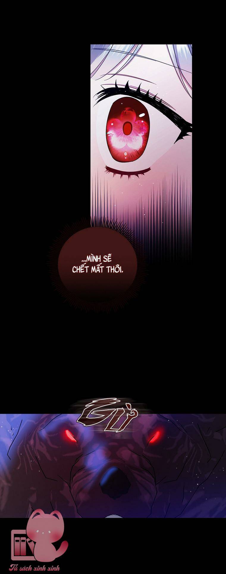 Nhận Nuôi Người Cha Phản Diện - Chapter 10 - Page 8