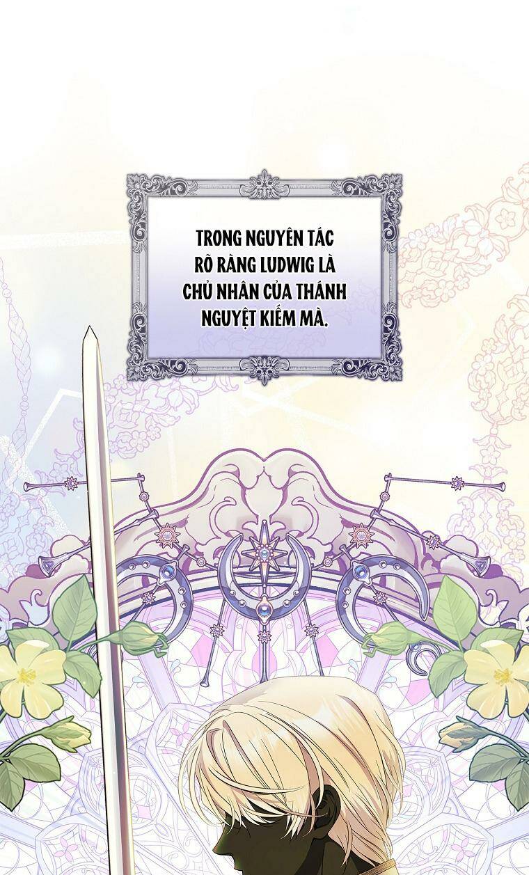 Nhận Nuôi Người Cha Phản Diện - Chapter 11 - Page 10