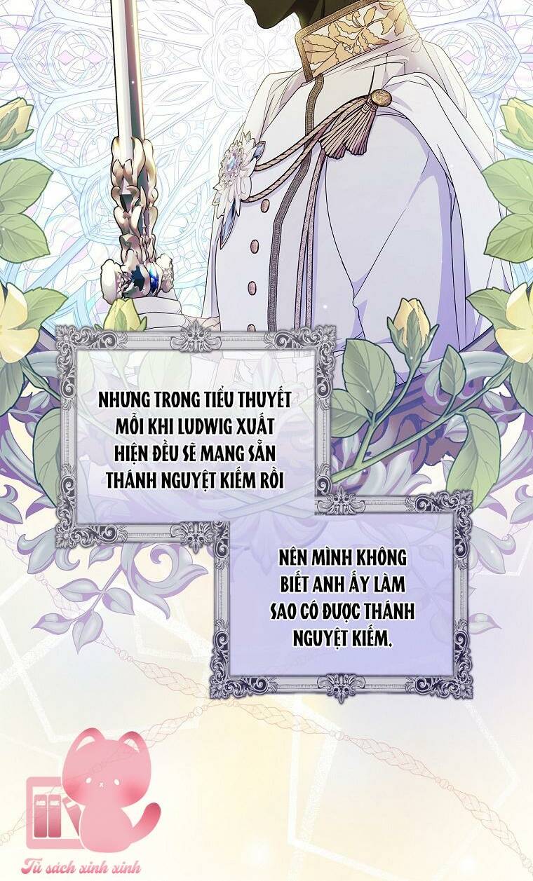 Nhận Nuôi Người Cha Phản Diện - Chapter 11 - Page 11