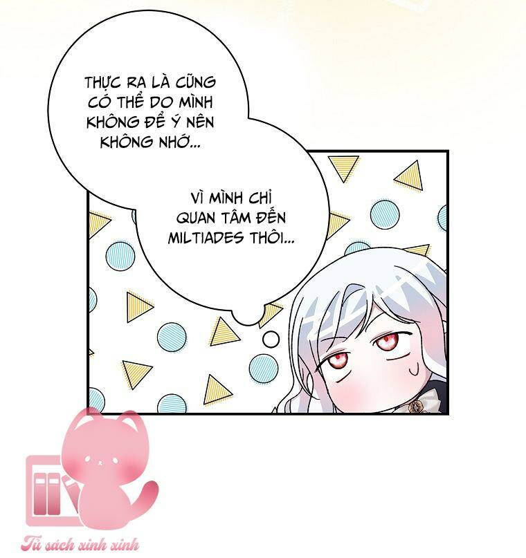 Nhận Nuôi Người Cha Phản Diện - Chapter 11 - Page 12