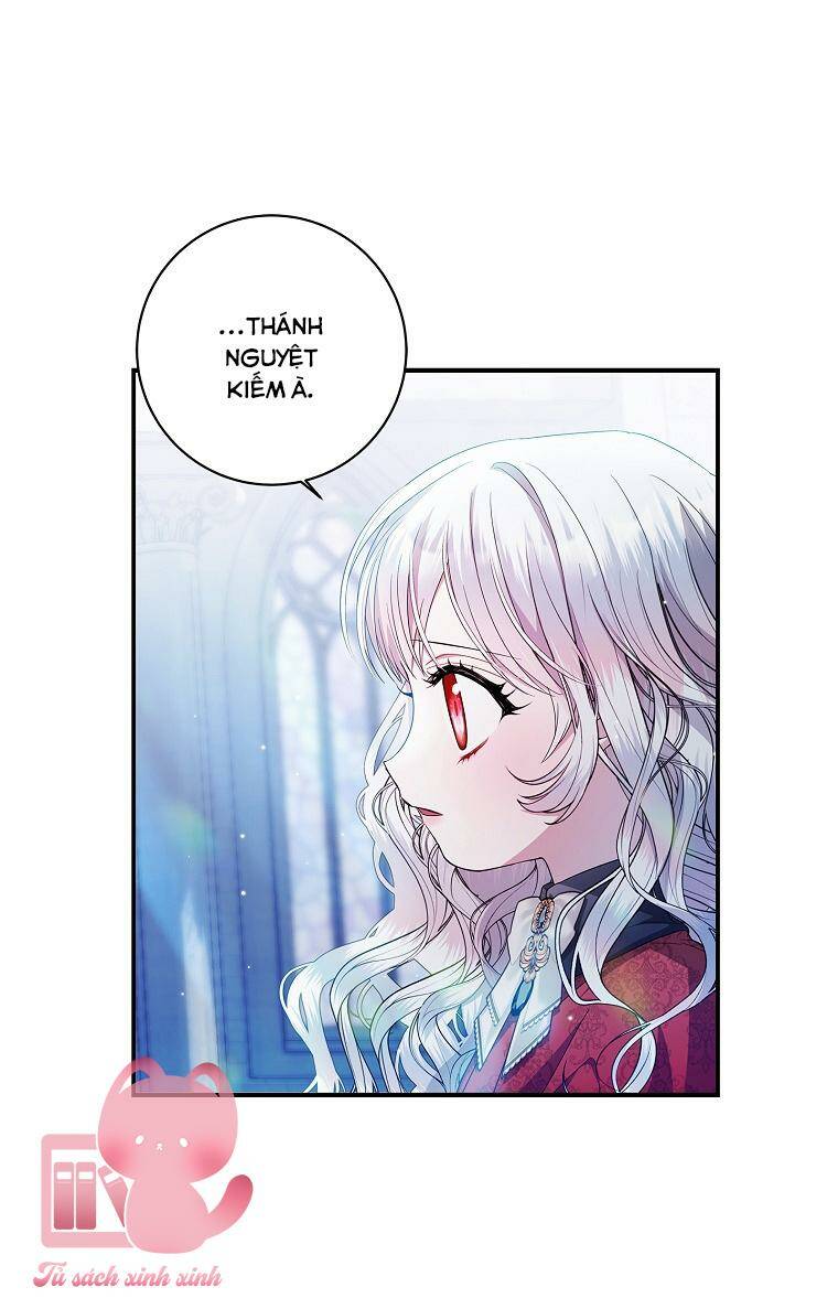 Nhận Nuôi Người Cha Phản Diện - Chapter 11 - Page 14