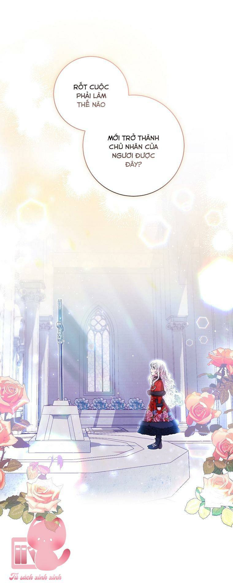 Nhận Nuôi Người Cha Phản Diện - Chapter 11 - Page 15