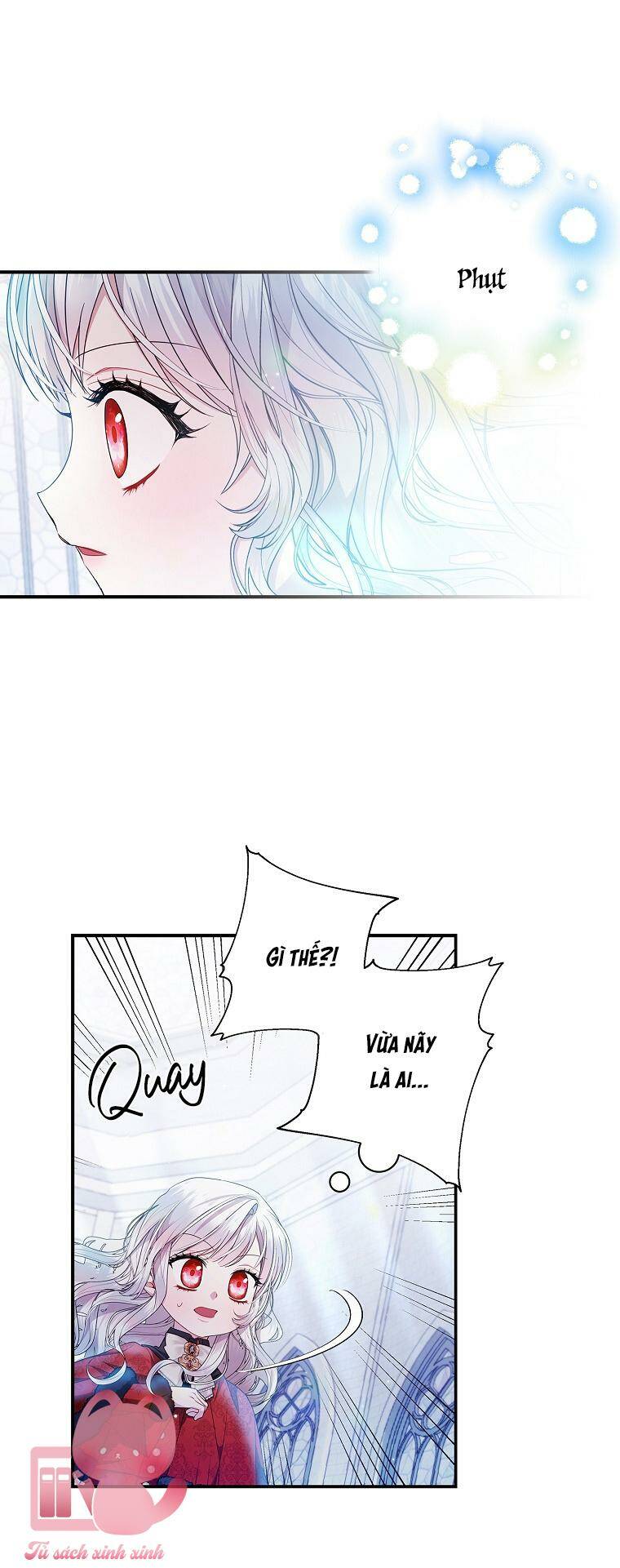 Nhận Nuôi Người Cha Phản Diện - Chapter 11 - Page 16