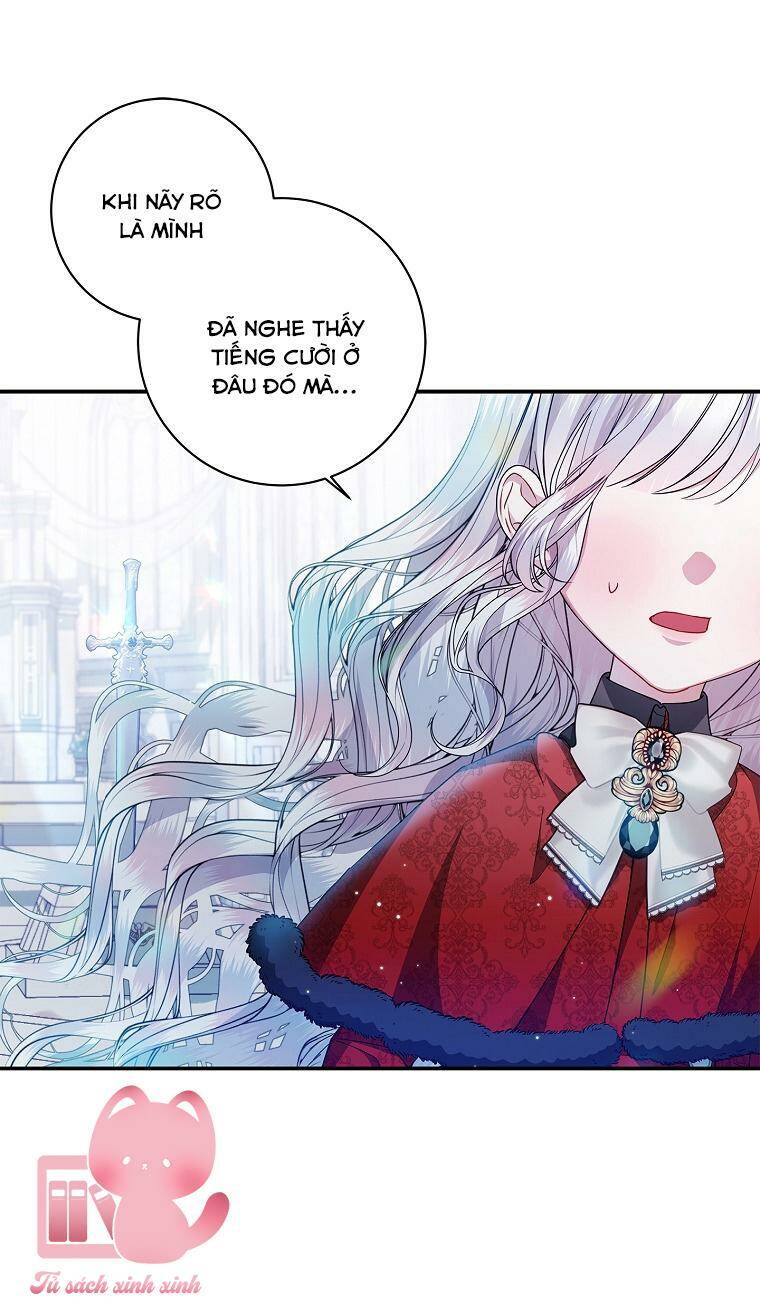 Nhận Nuôi Người Cha Phản Diện - Chapter 11 - Page 17