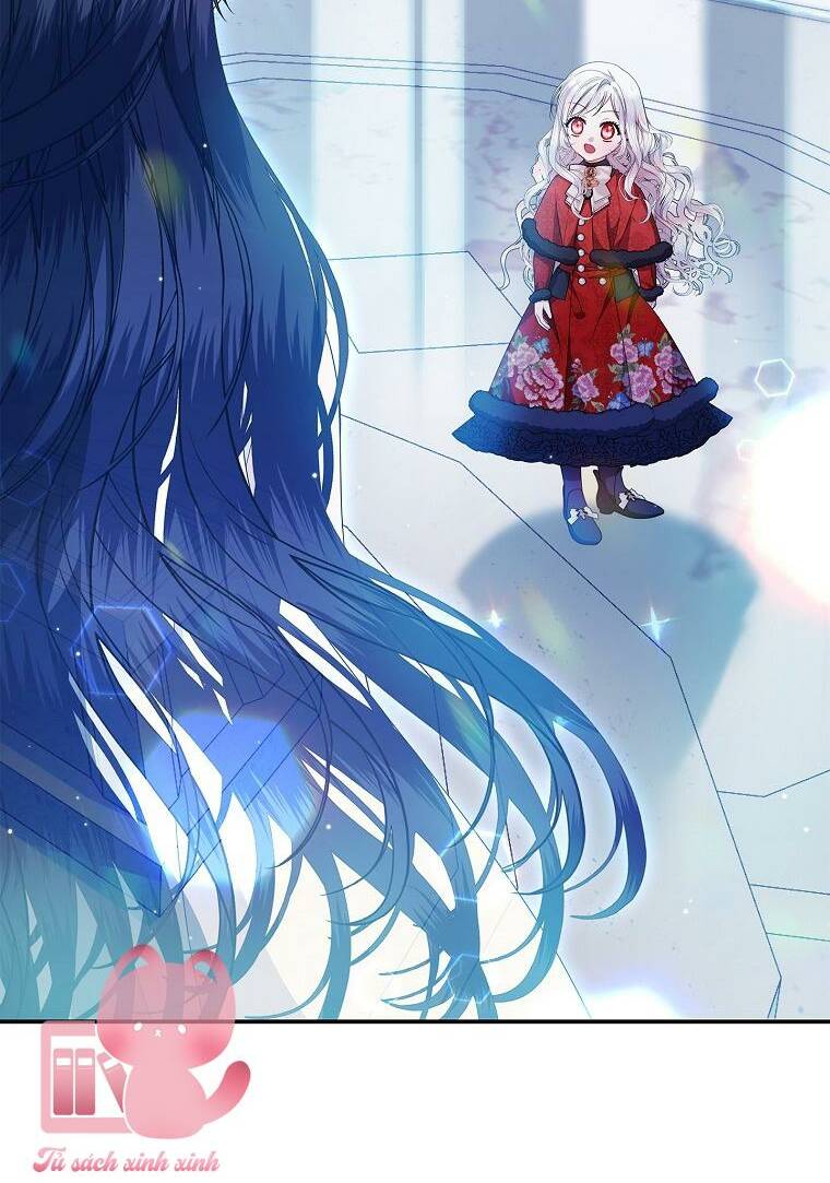 Nhận Nuôi Người Cha Phản Diện - Chapter 11 - Page 21