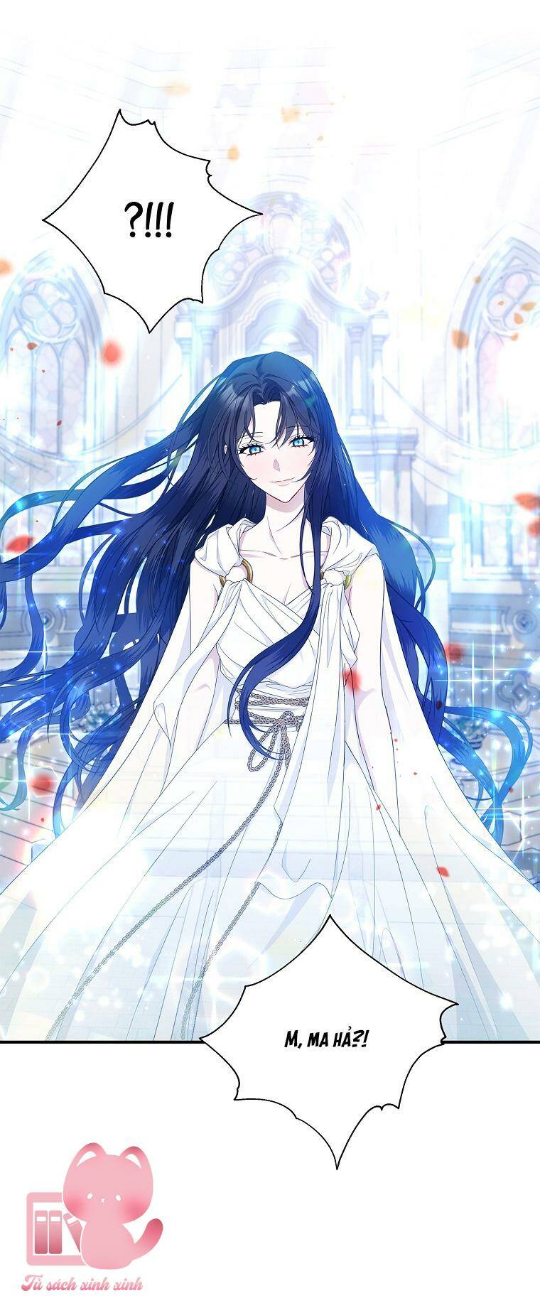 Nhận Nuôi Người Cha Phản Diện - Chapter 11 - Page 22