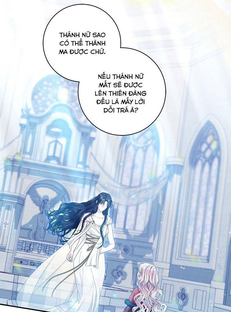 Nhận Nuôi Người Cha Phản Diện - Chapter 11 - Page 27