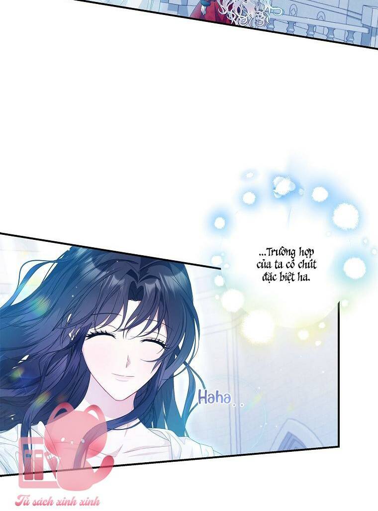 Nhận Nuôi Người Cha Phản Diện - Chapter 11 - Page 28