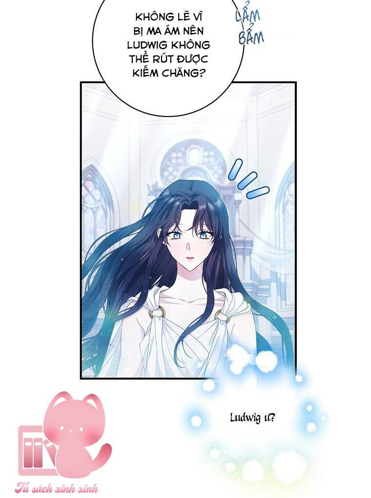 Nhận Nuôi Người Cha Phản Diện - Chapter 11 - Page 30