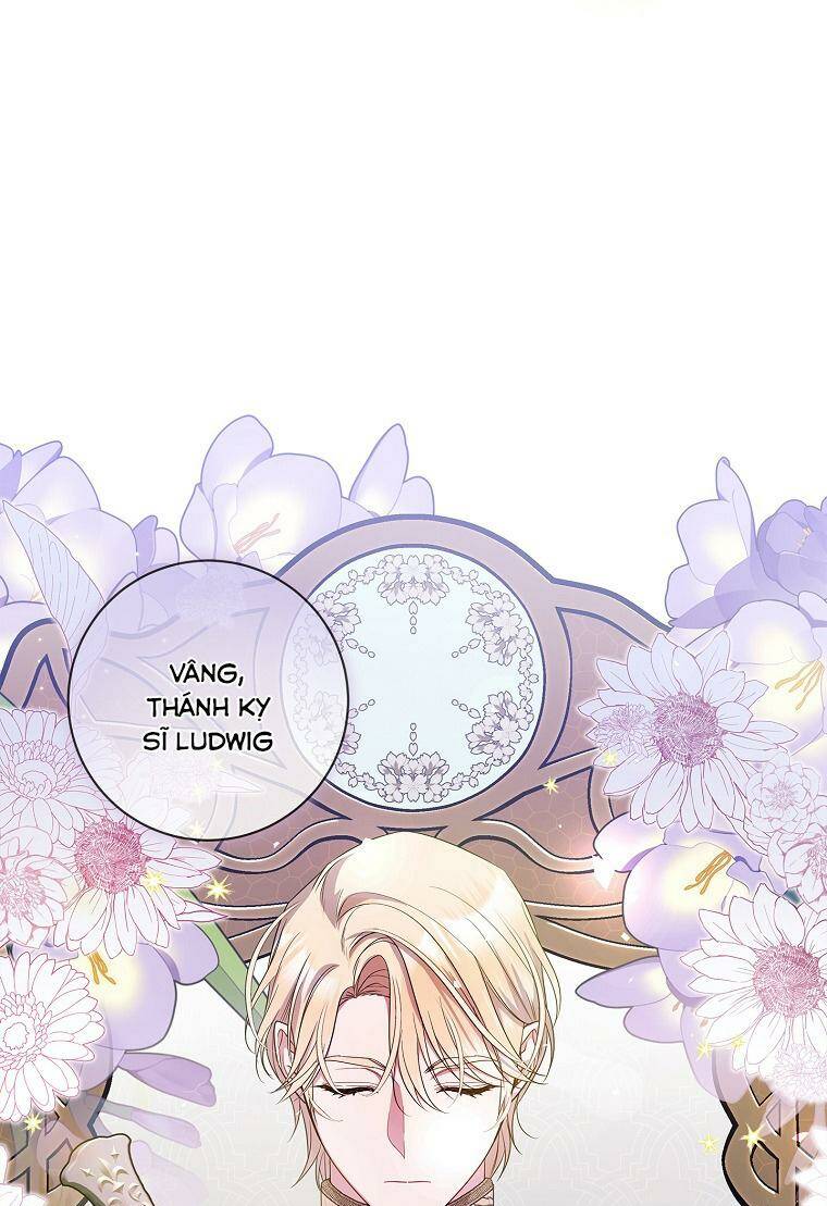 Nhận Nuôi Người Cha Phản Diện - Chapter 11 - Page 31