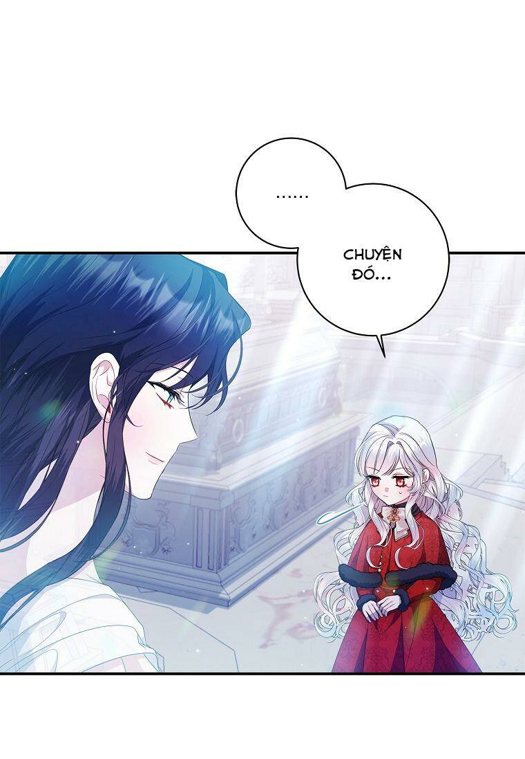 Nhận Nuôi Người Cha Phản Diện - Chapter 11 - Page 34