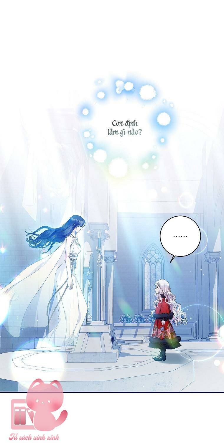 Nhận Nuôi Người Cha Phản Diện - Chapter 11 - Page 40