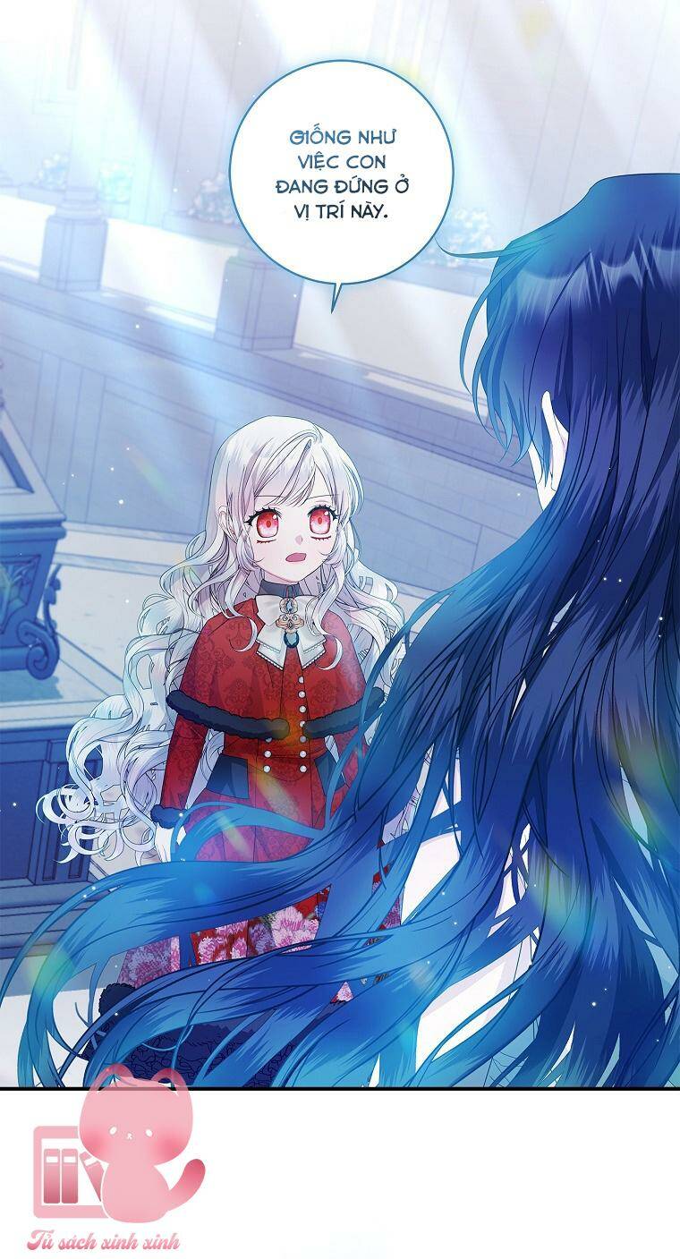 Nhận Nuôi Người Cha Phản Diện - Chapter 11 - Page 42