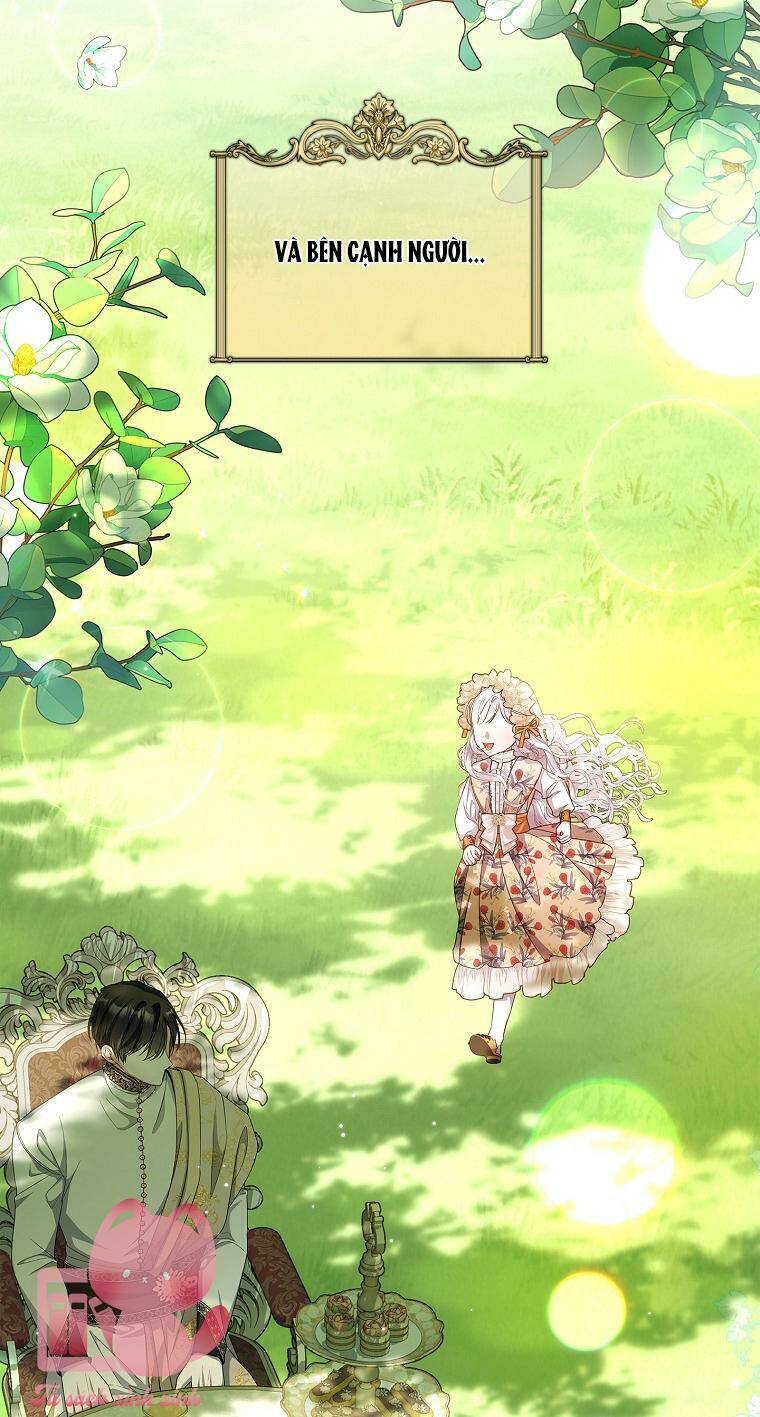 Nhận Nuôi Người Cha Phản Diện - Chapter 11 - Page 48