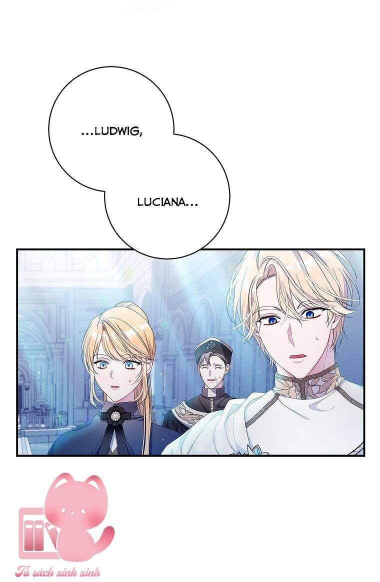 Nhận Nuôi Người Cha Phản Diện - Chapter 11 - Page 4