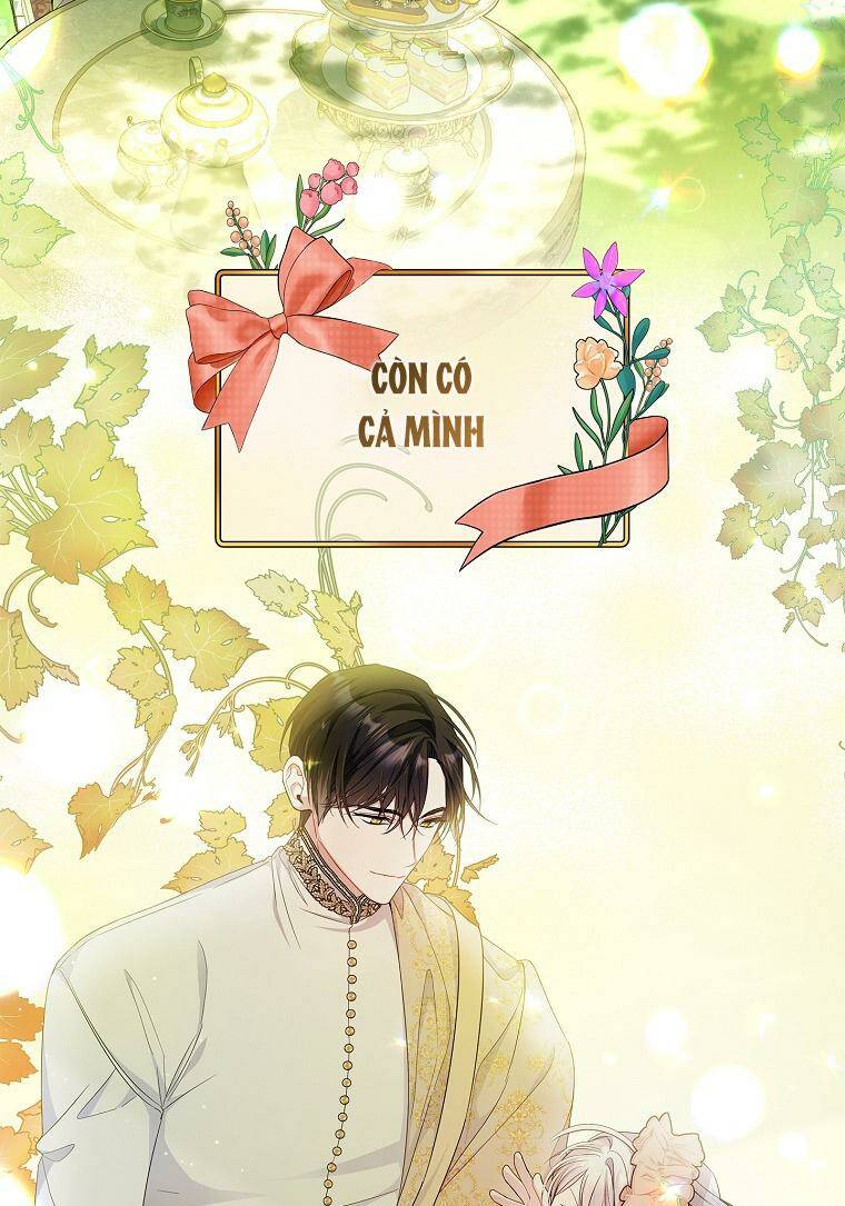 Nhận Nuôi Người Cha Phản Diện - Chapter 11 - Page 49